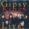 GIPSY KINGS - LIVE - CD