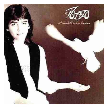 POTITO - ANDANDO POR LOS CAMINOS - CD