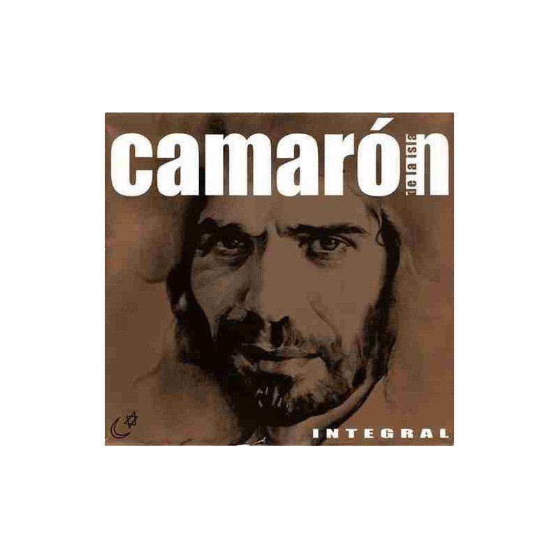 CAMARON DE LA ISLA - CAJA 20 CDS CAMARON DE LA ISLA - CAJA 20 CDS