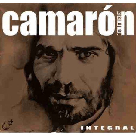 CAMARON DE LA ISLA - CAJA 20 CDS