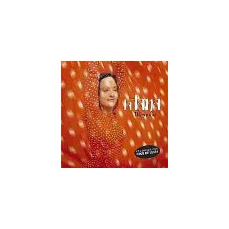 LA TANA - TU,VEN A MI - CD