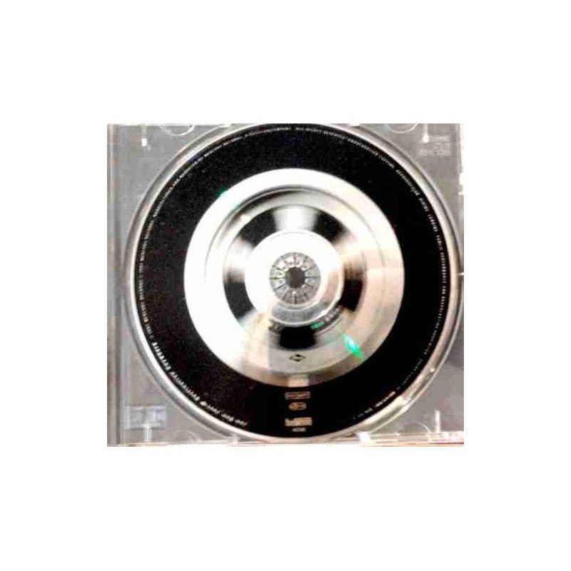 BON JOVI - DESTINATION ANYWHERE - CD BON JOVI - DESTINATION ANYWHERE - CD