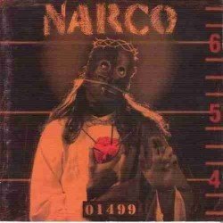 NARCO - TALEGO PON PON - CD
