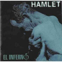 HAMLET - EL INFIERNO - CD