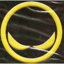 SUGARLESS - MAS GAS - CD