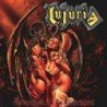 LUJURIA - ENEMIGOS DE LA CASTIDAD - CD
