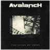 AVALANCH - LAS RUINAS DEL EDEN - CD