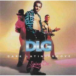 DLG-SWING ON - DARK LATIN GROOVE - CD