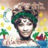 CELIA CRUZ - DIOS DISFRUTE A LA REINA - CD