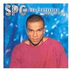 SO PRA CONTRARIAR - JUEGOS DE AMOR - CD