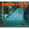 BARRIO LATINO 4 - VARIOS - CD