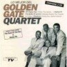 GOLDEN GATE QUARTET - LO MEJOR - CD