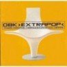 OBK - EXTRAPOP/TEMAS INEDITOS/VERSIONES/REMIXE - CD