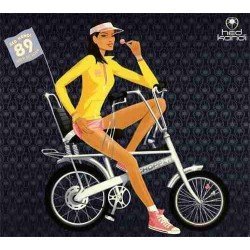 BACK TO LOVE - VARIOS 2004 - CD