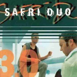 SAFRI DUO - 3.0 - CD