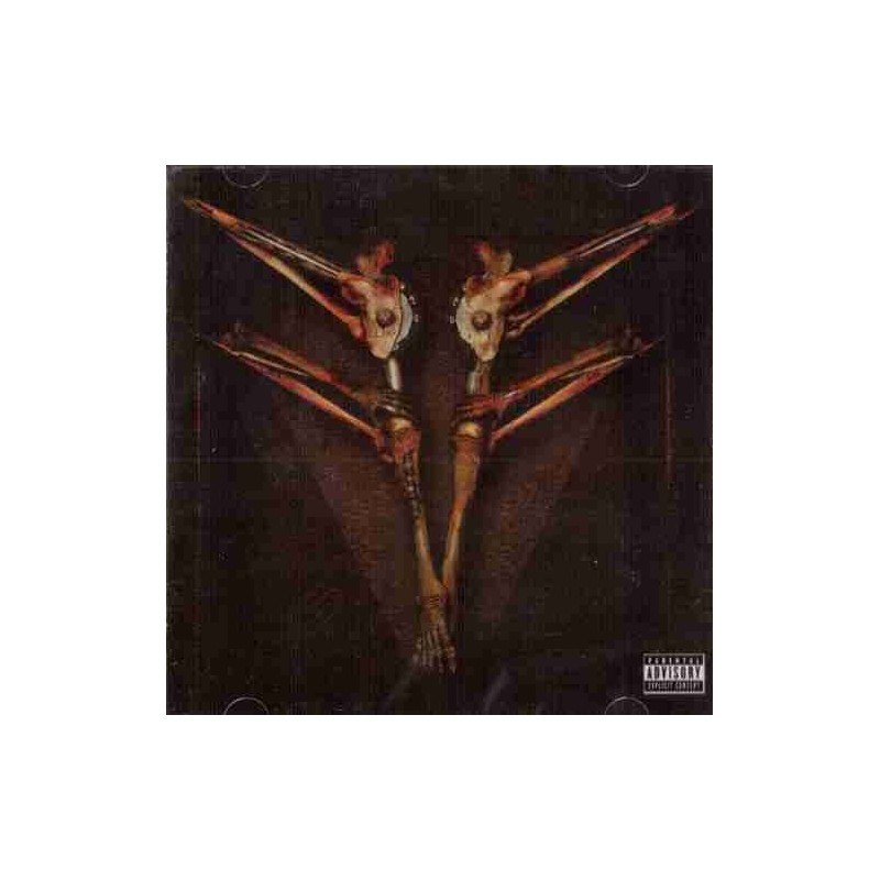 FEAR FACTORY - ARCHETYPE - CD FEAR FACTORY - ARCHETYPE - CD