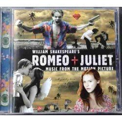 ROMEO Y JULIETA - B.S.O. - CD