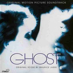 GHOST - B.S.O - CD