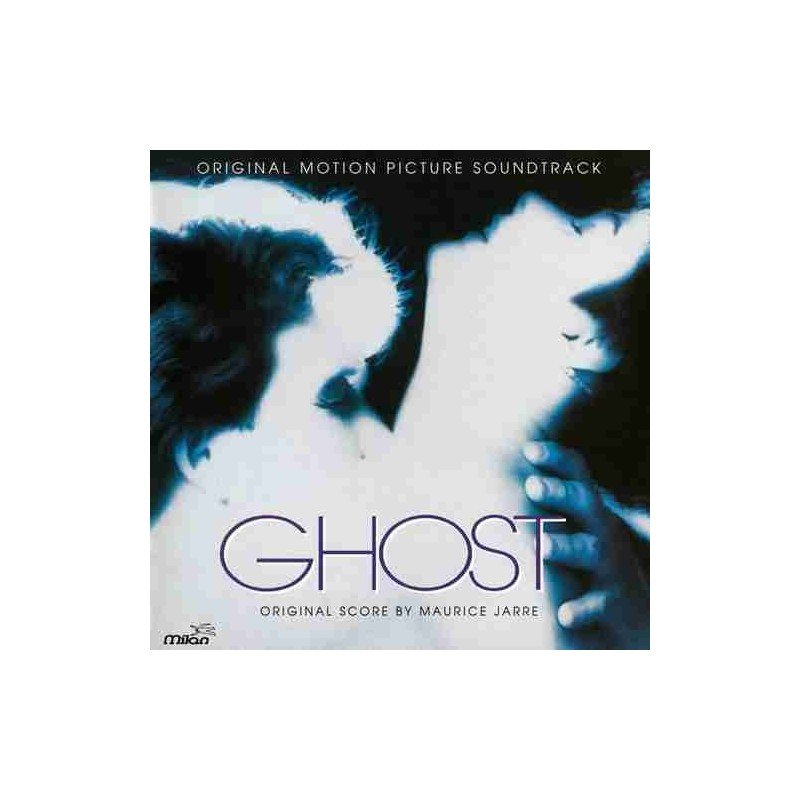GHOST - B.S.O - CD GHOST - B.S.O - CD