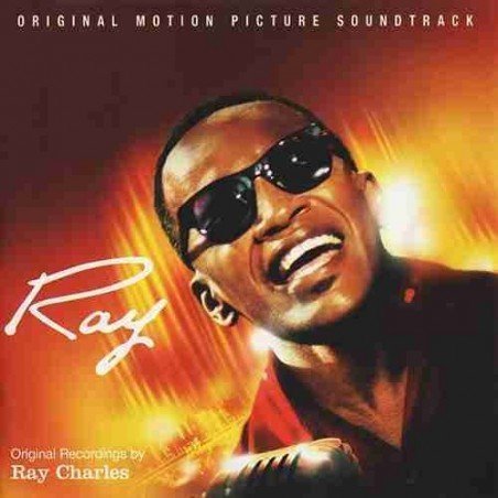 RAY - B.S.O. - CD
