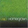 UB 40 - HOMEGROWN - CD