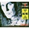 DAVE EVANS - SINNER - CD