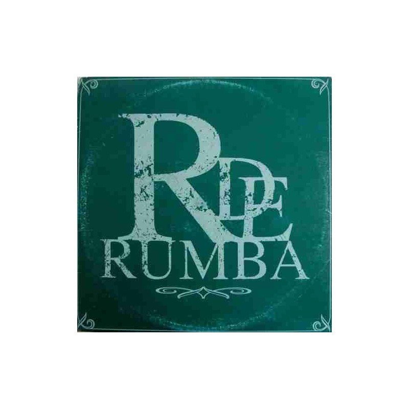 R DE RUMBA - R DE RUMBA ED.NORMAL - CD R DE RUMBA - R DE RUMBA ED.NORMAL - CD