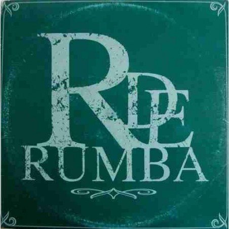 R DE RUMBA - R DE RUMBA ED.NORMAL - CD