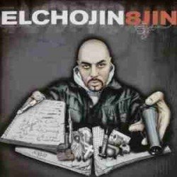 EL CHOJIN - 8JIN - CD