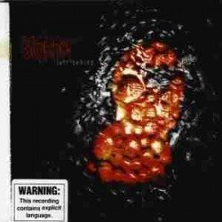 SLIPKNOT - LEFT BEHIND - CD