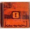 KANNON - INTRO - CD