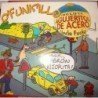 O FUNK ILLO - O FUNK ILLO - CD