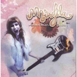 MURFILA - VAMOS A HACER PUPITA - CD