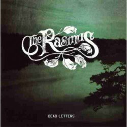 THE RASMUS - DEAD LETTERS - CD