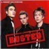 BUSTED - A PRESENT FOR EVERYONE - CD
