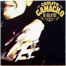 CHULITO CAMACHO - 18 KILATES/LO QUE ESCUCHAN LOS CHICOS MA - CD