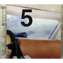 LENNY KRAVITZ - 5 - CD