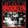MARK KNOPFLER - LAST EXIT TO BROOKLYN - CD