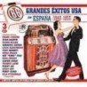 66 GRANDE EXITOS USA - VARIOS - CD