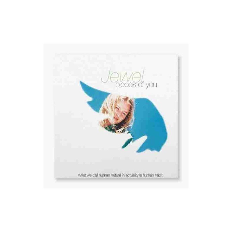 JEWEL - PIECES OF YOU - CD JEWEL - PIECES OF YOU - CD