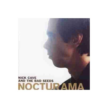 NICK CAVE & THE BAD SEEDS - NOCTURAMA - CD