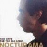 NICK CAVE & THE BAD SEEDS - NOCTURAMA - CD
