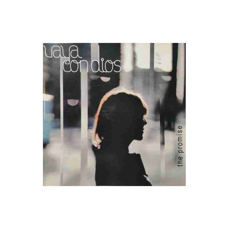 VAYA CON DIOS - THE PROMISE - CD VAYA CON DIOS - THE PROMISE - CD