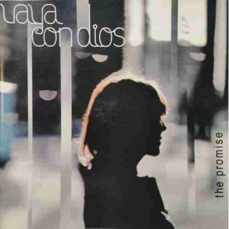 VAYA CON DIOS - THE PROMISE - CD