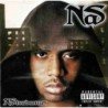 NAS - NASTRADAMUS - CD