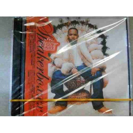 OUTKAST - SPEAKERBOXXX/LOVE BELOW - CD