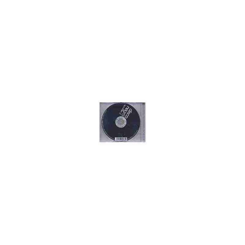 DISCO NEGRO V.2 - VARIOS - CD