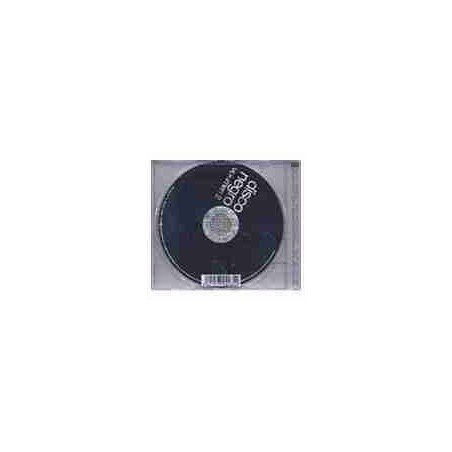 DISCO NEGRO V.2 - VARIOS - CD