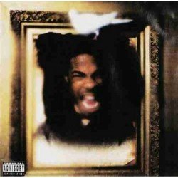 BUSTA RHYMES - THE COMING - CD