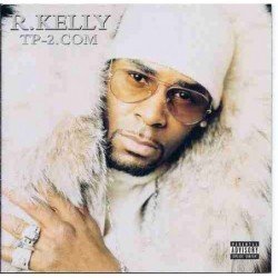 R.KELLY - TP - CD